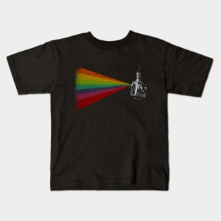 Colours Kids T-Shirt